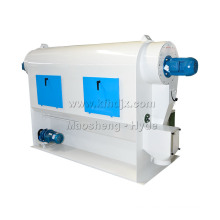 Grain Air Dust Cleaner Recycling Aspirator Machine